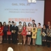 COMUNICAT DE PRESĂ – Gala Voluntariatului Nemțean 2014