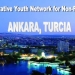 Selecție participanți Training “European Cooperative Youth Network for Non-Formal Education”, Ankara, Turcia