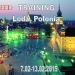 Selecție participanți Training Do your projects smarter, faster and easier – IT tips for project management, Lodz, Polonia