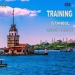 Selecție participanți Training Flying NGO, Istanbul