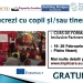 Curs de formare internațional la Piatra Neamț  pe tema incluziunii sociale
